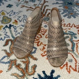 Softt Woman’s Shoes